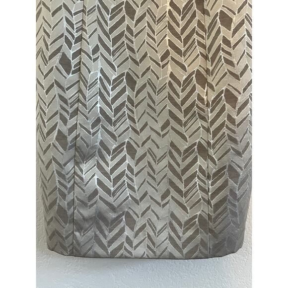 Trina Turk Embellished Shift Cocktail Dress Womens 0 Y2K Chic Event Gala Glam - Picture 9 of 16